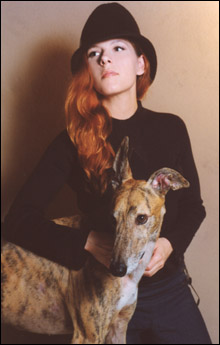 Neko Case plays the Roxy April 5th.